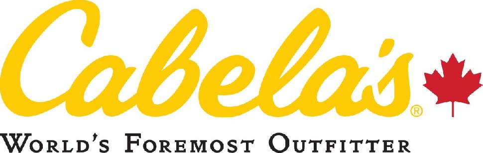 Cabelas Web Site